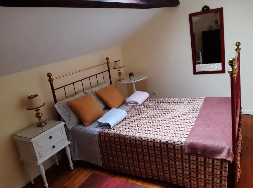 Negroes Casa Do Curral 빌라 외부 사진