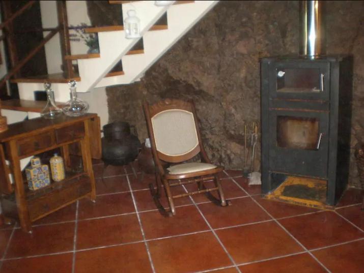 Negroes Casa Do Curral 빌라 외부 사진